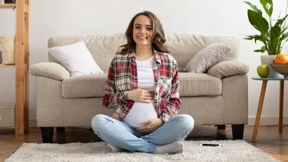 hamilelik döneminde stresi nasıl azaltırım
